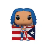 Funko Pop! WWE Zelina Vega #160 Фигурка
