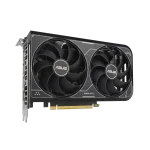 Asus Dual GeForce RTX 4060 Ti v2 OC Edition 8GB GDDR6 Видео карта