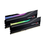 G.SKILL Trident Z5 Neo RGB Black 32GB (2x16), DDR5, 6400 MHz, CL30, AMD EXPO Рам памет