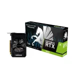 Gainward GeForce RTX 3050 Pegasus Black 6 GB GDDR6 Видео карта