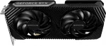 Gainward GeForce RTX 4060 Ghost 8GB GDDR6 Видео карта