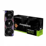 Gainward GeForce RTX 4070 Phoenix GS 12GB GDDR6X Видео карта