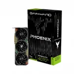 Gainward GeForce RTX 4070 Ti Phoenix 12GB GDDR6X Видео карта