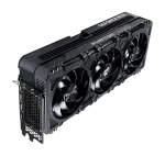 Gainward GeForce RTX 5080 Phantom, 16GB GDDR7 Видео карта
