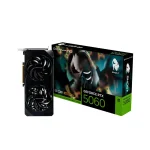 Gainward Ghost OC GeForce RTX 5060, 8GB GDDR7 Видео карта