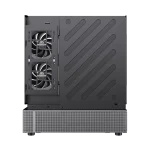GameMax N90 BG ARGB Black Компютърна кутия