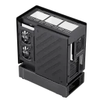 GameMax N90 BG ARGB Black Компютърна кутия