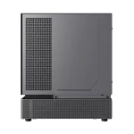 GameMax N90 BG ARGB Black Компютърна кутия