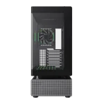 GameMax N90 BG ARGB Black Компютърна кутия