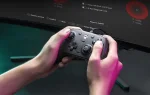 GameSir G7 HE Black кабелен геймпад