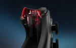 GameSir G7 HE Black кабелен геймпад