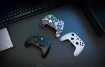 GameSir G7 HE Black кабелен геймпад