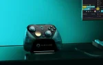 GameSir G7 Pro 8K PC Aimlabs Edition безжичен геймпад
