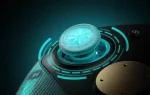 GameSir G7 Pro 8K PC Aimlabs Edition безжичен геймпад