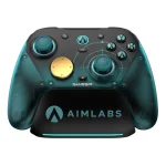GameSir G7 Pro 8K PC Champion Edition безжичен геймпад със зарядна станция