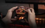 GameSir G7 Pro Dragon's Dogma 2 Edition безжичен геймпад