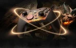 GameSir G7 Pro Dragon's Dogma 2 Edition безжичен геймпад