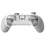 GameSir G7 Pro Mech White безжичен геймпад със зарядна станция