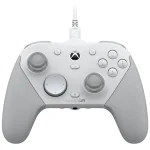 GameSir G7 Pro Mech White безжичен геймпад със зарядна станция