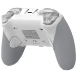 GameSir G7 Pro Mech White безжичен геймпад със зарядна станция