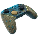 GameSir G7 Pro WUCHANG: Fallen Feathers Edition безжичен геймпад със зарядна станция