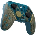 GameSir G7 Pro WUCHANG: Fallen Feathers Edition безжичен геймпад със зарядна станция