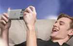 GameSir G8 Plus MFi USB-C мобилен геймпад за смартфони и таблети