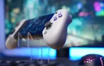 GameSir G8 Plus MFi USB-C мобилен геймпад за смартфони и таблети