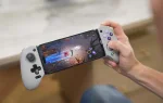 GameSir G8 Plus MFi USB-C мобилен геймпад за смартфони и таблети