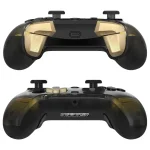 GameSir Kaleid Flux Black кабелен геймпад