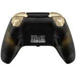 GameSir Kaleid Flux Black кабелен геймпад