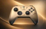 GameSir Nova 2 Lite Champion Edition безжичен геймпад