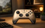 GameSir Nova 2 Lite Champion Edition безжичен геймпад