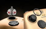 GameSir Nova 2 Lite Champion Edition безжичен геймпад