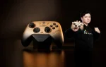 GameSir Nova 2 Lite Champion Edition безжичен геймпад