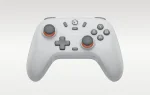 GameSir Nova Lite Ash Gray безжичен геймпад