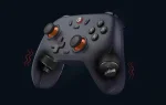 GameSir Nova Lite Ash Gray безжичен геймпад
