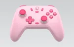 GameSir Nova Lite Ash Gray безжичен геймпад