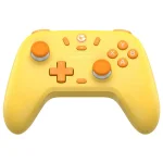 GameSir Nova Lite Ash Gray безжичен геймпад