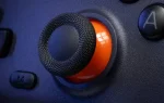 GameSir Nova Lite Ash Gray безжичен геймпад