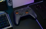 GameSir Nova Lite Ash Gray безжичен геймпад