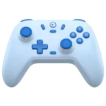 GameSir Nova Lite Ash Gray безжичен геймпад