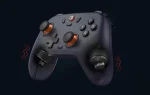 GameSir Nova Lite Ash Gray безжичен геймпад