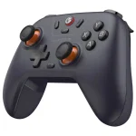 GameSir Nova Lite Space Purple безжичен геймпад