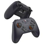 GameSir Nova Lite Space Purple безжичен геймпад