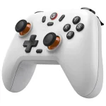 GameSir Nova Lite Ash Gray безжичен геймпад
