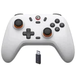 GameSir Nova Lite Ash Gray безжичен геймпад