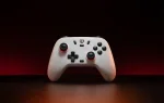 GameSir Nova Lite Ash Gray безжичен геймпад