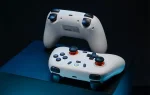 GameSir Nova Lite Ash Gray безжичен геймпад
