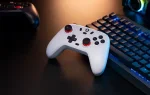 GameSir Nova Lite Ash Gray безжичен геймпад